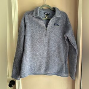 Patagonia pullover